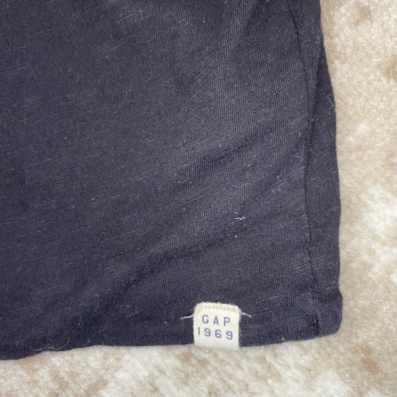 Set of Gap double-layer tees - Picture 4 of 6